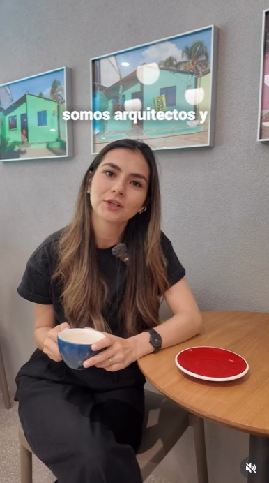 Laura Maya